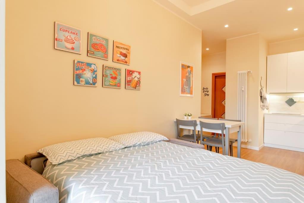 Cozy Close To Metro * Turin