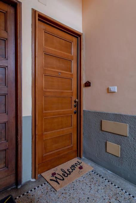 Apartment Cozy Close To Metro Turin