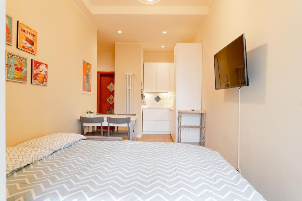 Cozy Close To Metro * Turin