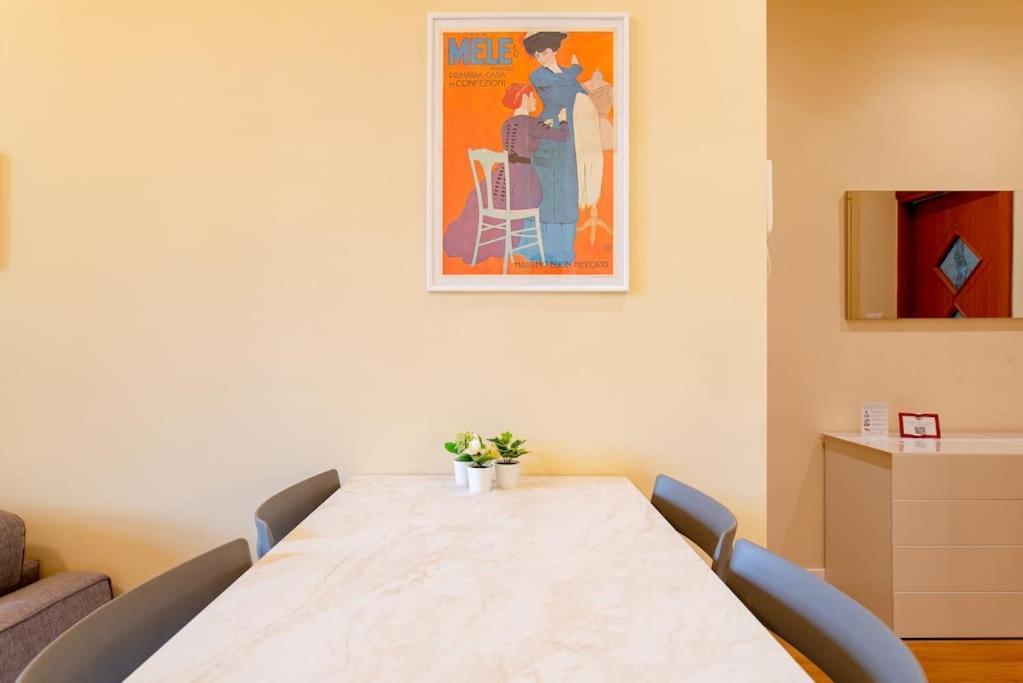Cozy Close To Metro * Turin
