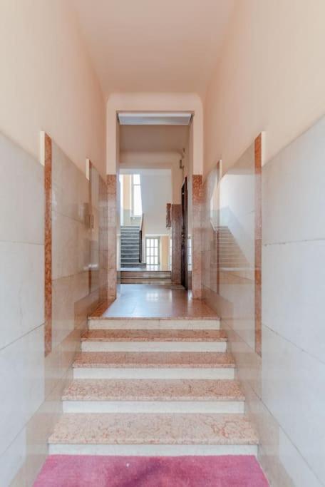 Apartment Cozy Close To Metro Turin