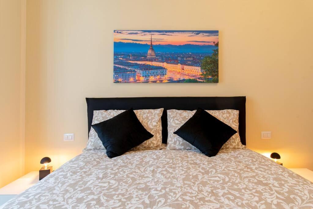 Apartment Cozy Close To Metro