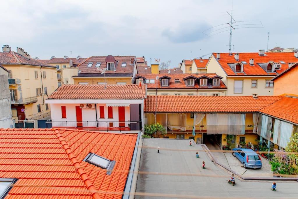 Cozy Close To Metro Apartment *